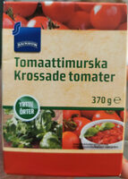 Tomaattimurska