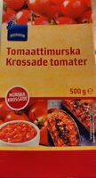 Tomaattimurska