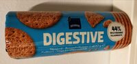 Digestive täysjyvävehnäkeksi