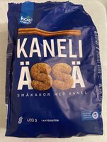 Kaneliässä