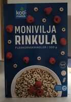 Moniviljarinkula