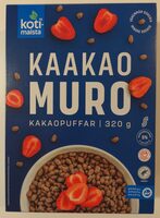 Kaakaomuro