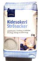 Kidesokeri