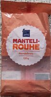 Mantelirouhe
