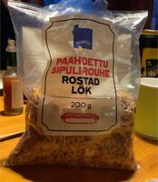 Rostad Lök