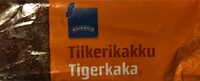 Tiikerikakku