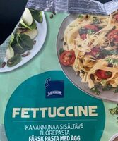 Fettuccine