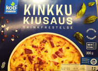 Kinkkukiusaus