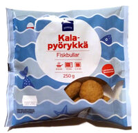 Kalapyörykkä