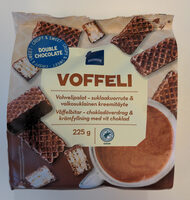 Voffeli Double Chocolate