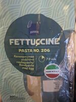 Fettuccine