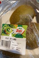 Kiwi hayward