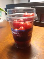 Suomalainen helmitomaatti