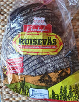 Ruiseväs