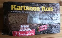 Kartanon Ruis