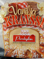 Vaniljakranssi