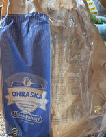 Ohraska