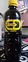 Energy drink