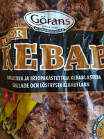 Görans Kebab