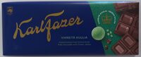 Karl Fazer Vihreitä kuulia