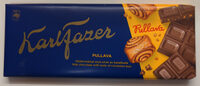 Pullava