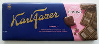 Karl Fazer Domino
