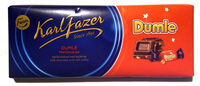 Karl Fazer Dumle