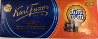Karl Fazer Tutti Frutti