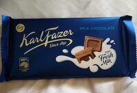 Milk chocolate