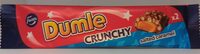 Dumle crunchy