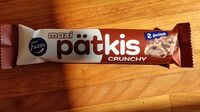 Maxi Pätkis Crunchy