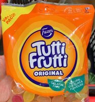 Tutti Frutti Original