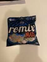 Remix MAD
