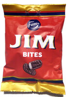Jim Bites