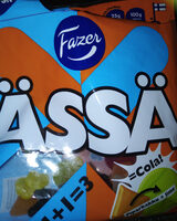 Ässä mix