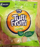 Tutti Frutti Sour