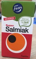 Super Salmiakki