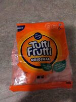 Tutti Frutti Original