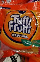 Tutti Frutti Original
