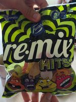 Remix hits