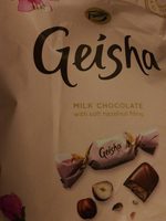 Geisha