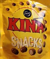 Kina Snacks