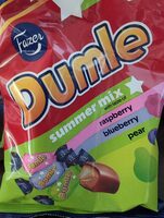 Dumle summer mix