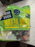 Makea Moka