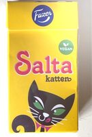 Salta katten
