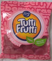 Tutti Frutti Raspberry