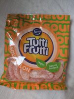 Tutti Frutti Sourmelon