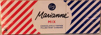 Marianne Mix