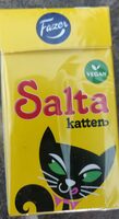 Salta Katten