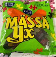 Mässä yx